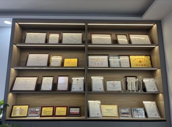 Çin Jiangsu Eternity lmport & ExportCo., Ltd. şirket Profili