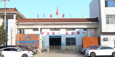 Çin Jiangsu Eternity lmport & ExportCo., Ltd. şirket Profili
