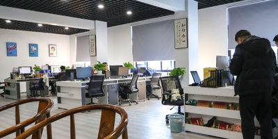 Çin Jiangsu Eternity lmport & ExportCo., Ltd. şirket Profili