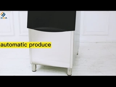 küp buz makinesi 1000p