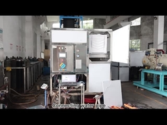 3T KÜP BUZ MAKİNESİ