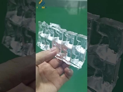 Bitmiş pelet buz makinesine ilk bakış