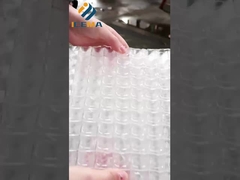 Endüstriyel pelet buz makinesi işletme halinde