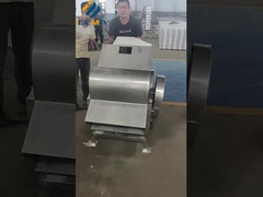 Kullanımda olan buz kırıcı