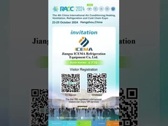 ICEMA sizi sergiye katılmaya davet ediyor