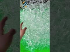 Büyük boru buz makinesi kullanıma sunuluyor