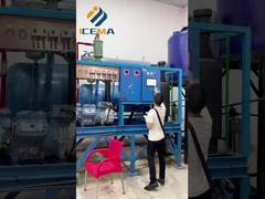 Endonezya'da bakım ekipmanları mühendisi