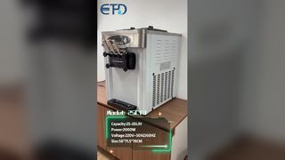 Yüksek Kapasiteli Endüstriyel Buz Makinesi Çözümleri
