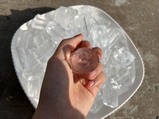 Çin'de Yapılmış Sıcak Satış 5T Endüstriyel Buz Tüp Yapım Makinesi Buz Fabrikası Restoran