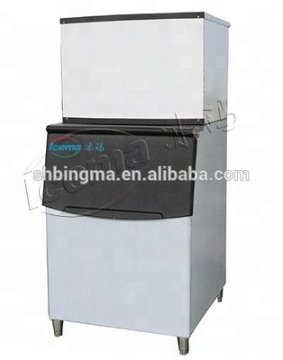 Ticari Buz Makinesi Ev Kullanımı Buz Makinesi Buz Küpü Makinesi