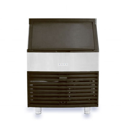 220V Ticari Küp Buz Makinesi