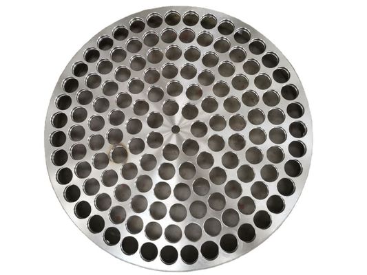 Paslanmaz Çelik Evaporatörlü 8000kg 8T Buz Makinesi Borusu