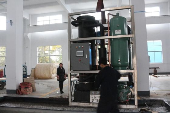 30 ton en kaliteli tüp buz makinesi fiyatı 2019 yeni ürünler