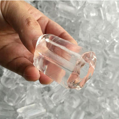 22/25/32/38mm Tube Cie Tube Ice Machine 1 ve çıkış 1T/24h ile