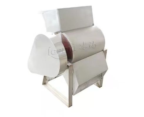 İyi fiyat Endüstriyel Elektrikli Ev tipi Buz Kırıcı 200kg / Dak çevrimiçi