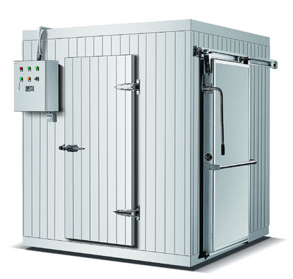 İyi fiyat Soğuk Odada 800 Ton Dondurucu 100mm 200mm 120mm 75mm çevrimiçi