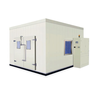 Soğuk Odada 800 Ton Dondurucu 100mm 200mm 120mm 75mm