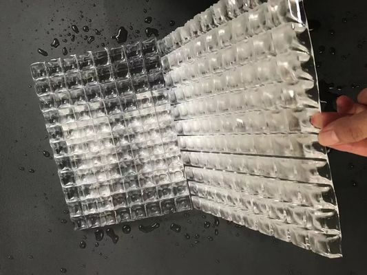 Restoran veya mağaza için özel 220V 1P 50HZ ICEMA Ticari Küp Buz Makinesi