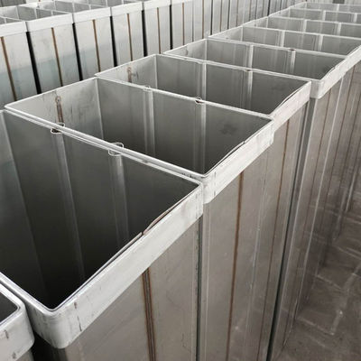 19.75KW Çok fonksiyonel 2T 5T 10T 20T 5000 kg buz üretimi için tuzlu blok buz tesisi