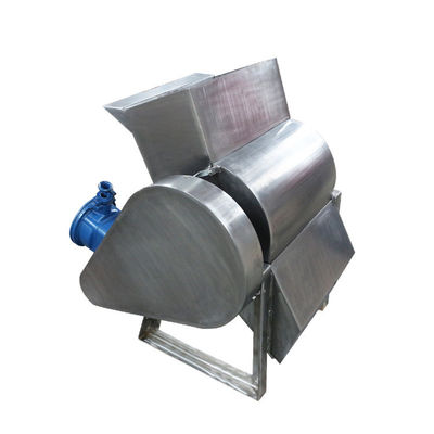 ICEMA Karbon Çelik Buz Kırılmış Kırılmış Taze Gıda Dükkanı Güç kaynağı 220V/380V