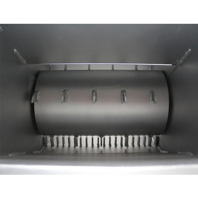 ICEMA Karbon Çelik Buz Kırılmış Kırılmış Taze Gıda Dükkanı Güç kaynağı 220V/380V