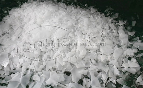 3T/24H Balıkçılık Deniz Ürünleri için Endüstriyel Dondurma Makine