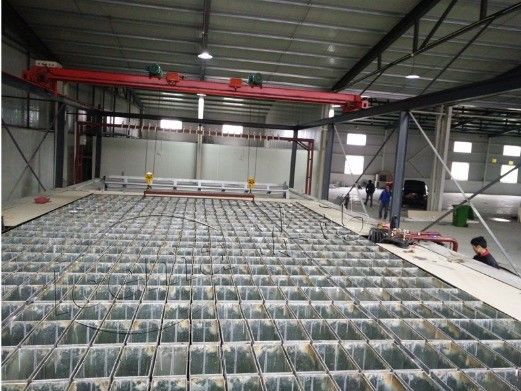 Emerson 62.7KW 2024 Özelleştirme Endüstriyel Buz için 15 tonluk Blok Buz Makinesi