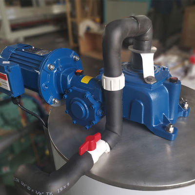 Yüksek Üretimlilik 10T/24H Balıkçılık Deniz Ürünleri için Endüstriyel Dondurma Makine