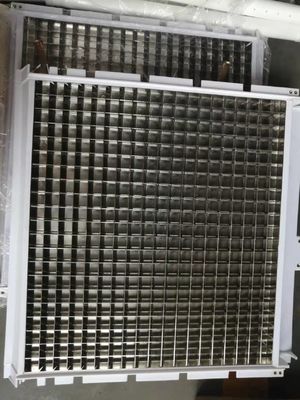 Rekabetçi fiyatlarda 100KG buz depolama kapasitesi ile Günde 5 Ton Endüstriyel Buz Makinesi