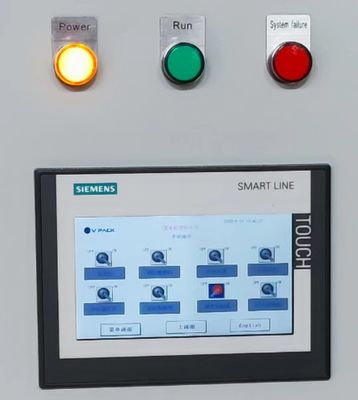 ICEMA'nın 15T/24H Endüstriyel Tüp Buz Makinesi ile Soğuk İçecek Üretiminizi Artırın