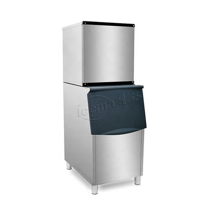 satın al 3800W buz bloğu yapım makinesi kolay bakım online manufacture