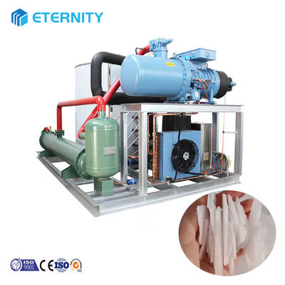 satın al Taze Deniz Ürünleri Balıkçılığı İçin Otomatik 20t / H Kar Tanesi Buz Makinesi Makinesi online manufacture