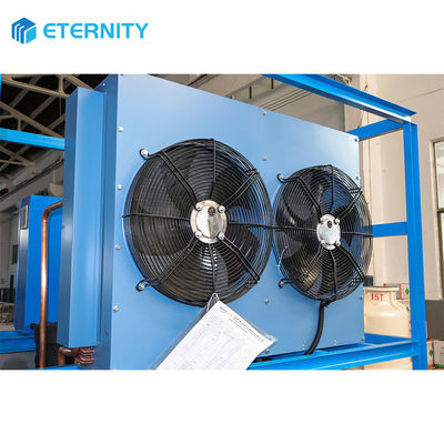 satın al Otomatik buz makinesi ile bağımsız kurulum buz tüp makinesi online manufacture