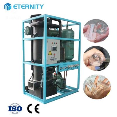 satın al Bar 3t 5t 10t 15t İçme için 20t 30t 1 Ton Tüp Buz Makinesi online manufacture