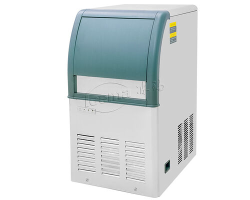 satın al 220380V Ticari Buz Küpü Makinesi Yüksek Verimlilik Buz Yapma Hızı 15 ila 20 Dakika Zaman Restoranlar için Soğutma Çözümü online manufacture