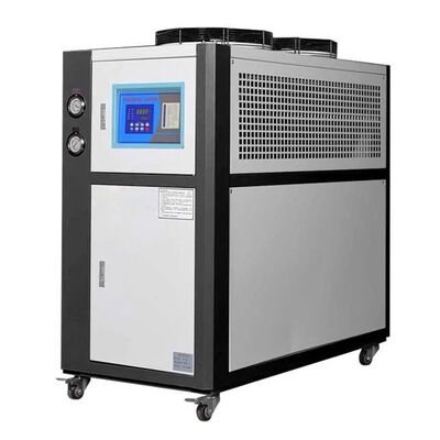 satın al Endüstriyel Uygulamalar için 10HP Otomatik Hava Soğutucu Su Soğutucusu online manufacture