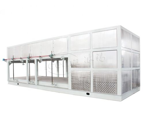 İyi fiyat Endüstri Doğrudan Soğutucu Buz Bloku Yapma Makinesi 1 Ton 2 Ton 3 Ton 5 Ton 10 Ton 15 Ton 20 Ton çevrimiçi